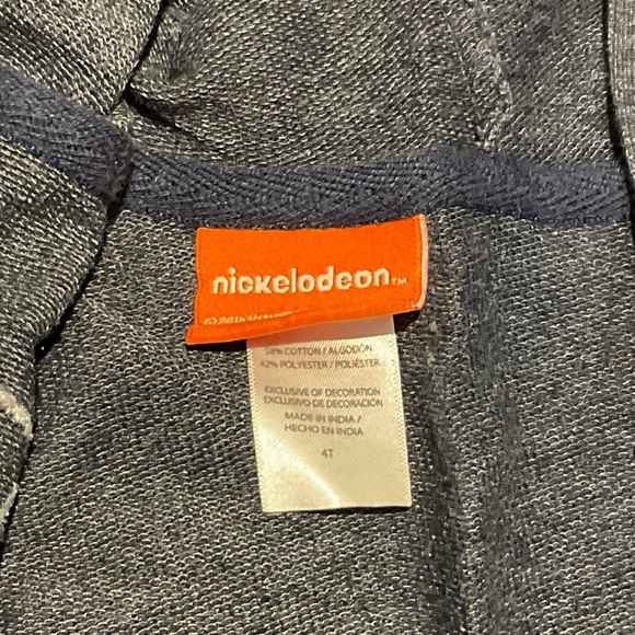 Nickelodeon vest - Picture 2 of 3